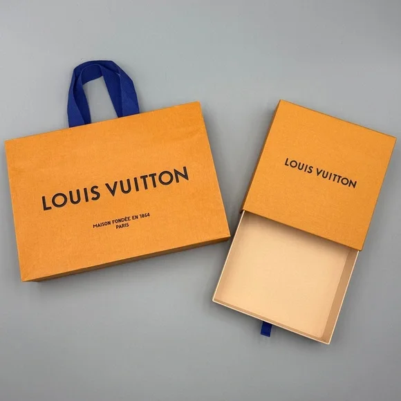 Louis Vuitton box - 4 - Picture 2 of 2